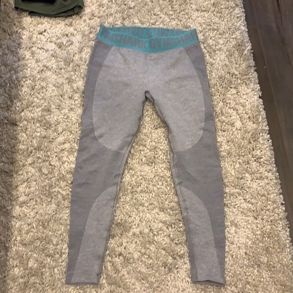 Gymshark Flex Leggings MidRise